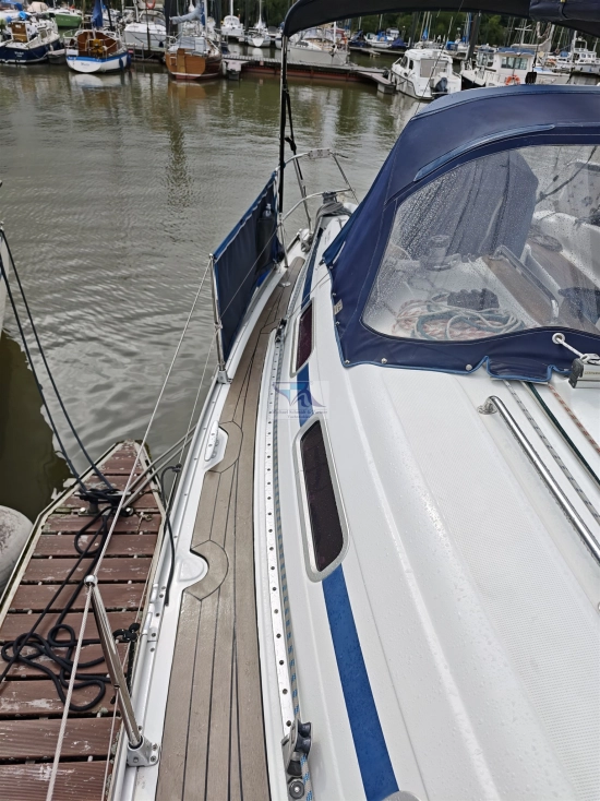 Bavaria Yachts 32 Cruiser de segunda mano en venta