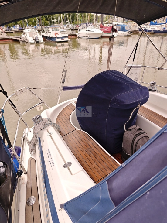Bavaria Yachts 32 Cruiser de segunda mano en venta