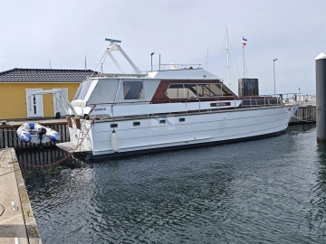 Lutje Yachts Nordia usado à venda