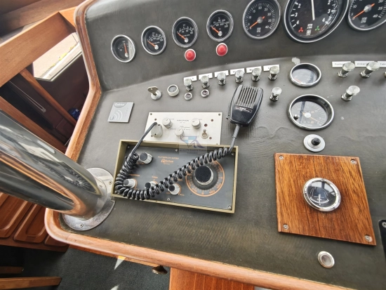 Lutje Yachts Nordia usado à venda