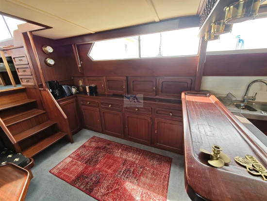 Lutje Yachts Nordia usado à venda