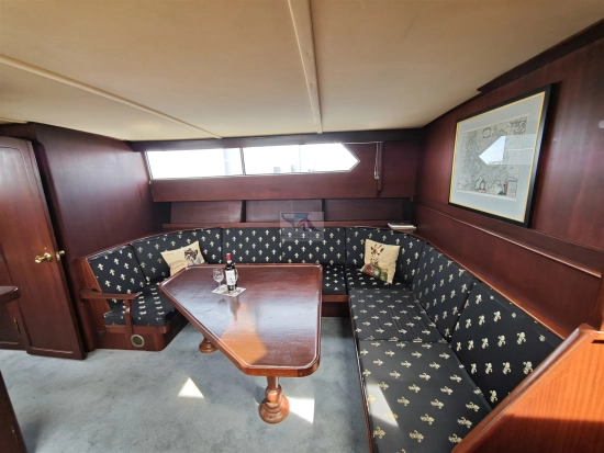 Lutje Yachts Nordia usado à venda
