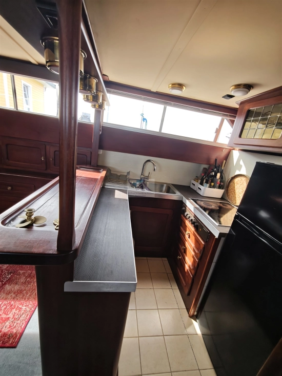 Lutje Yachts Nordia usado à venda