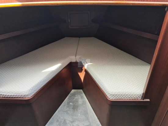 Lutje Yachts Nordia usado à venda