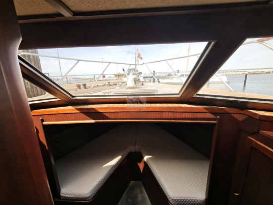Lutje Yachts Nordia usado à venda