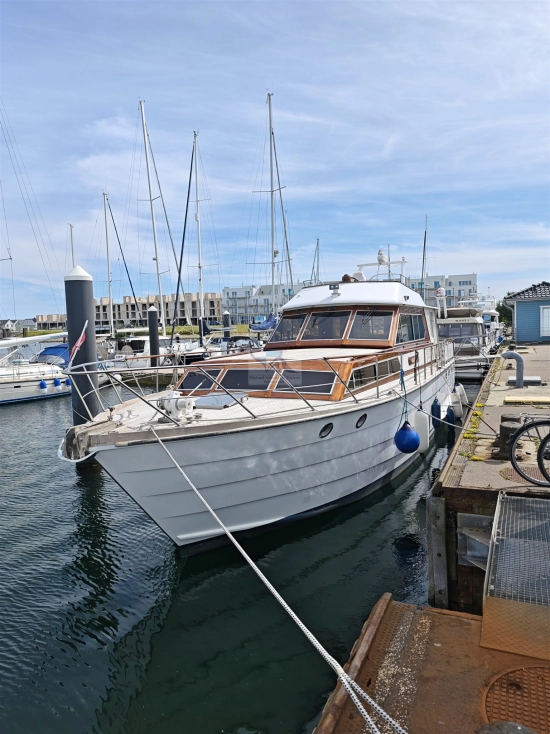 Lutje Yachts Nordia usado à venda