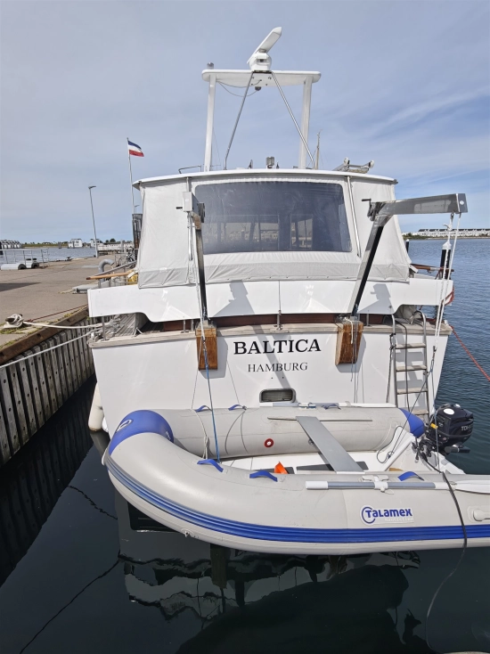 Lutje Yachts Nordia usado à venda