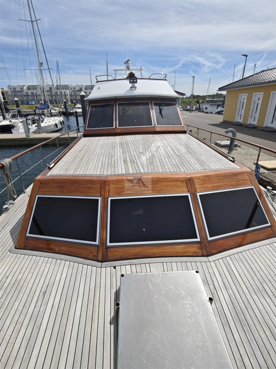 Lutje Yachts Nordia usado à venda