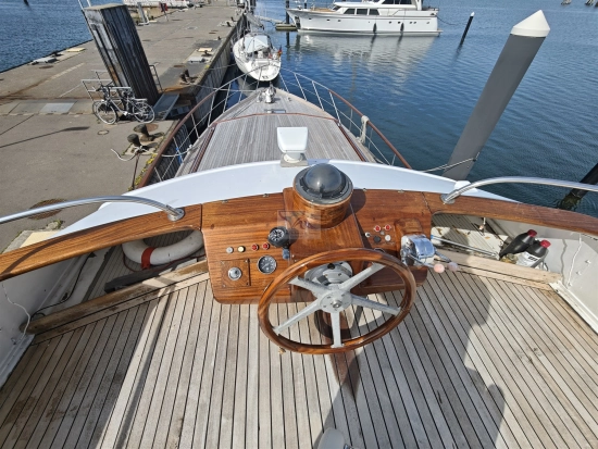 Lutje Yachts Nordia usado à venda