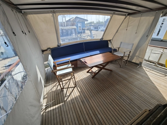 Lutje Yachts Nordia usado à venda