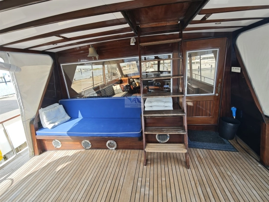 Lutje Yachts Nordia usado à venda