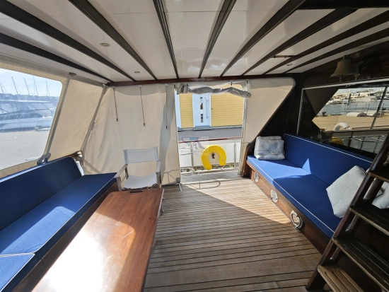Lutje Yachts Nordia usado à venda