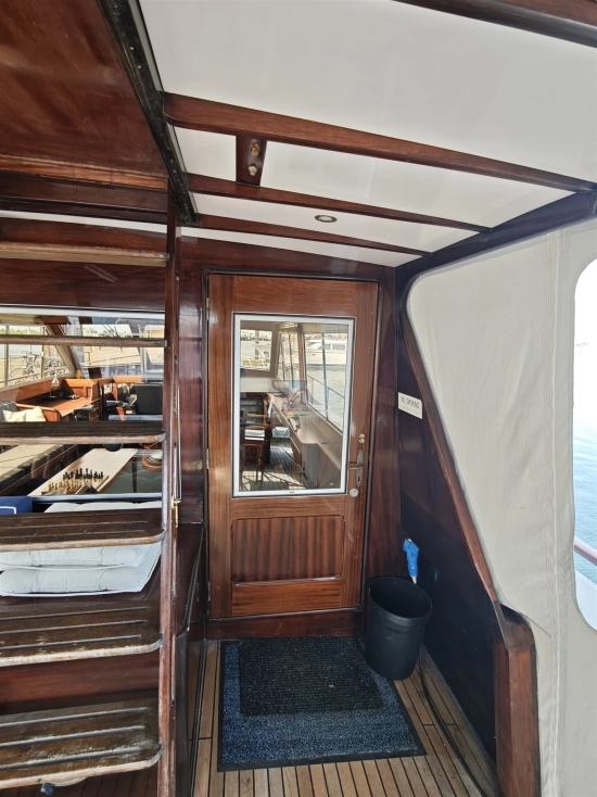 Lutje Yachts Nordia usado à venda