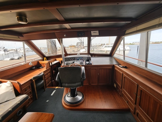 Lutje Yachts Nordia usado à venda