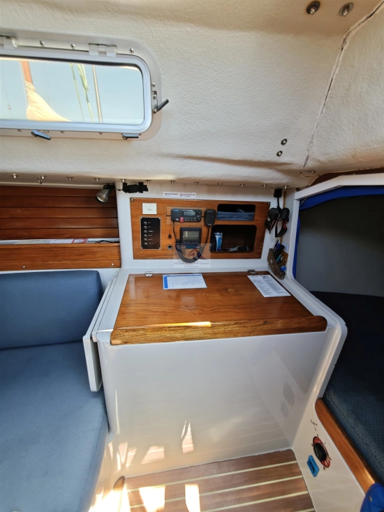 Jboats J 35 usata in vendita