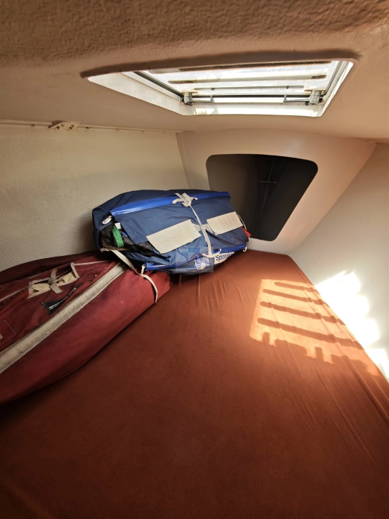Jboats J 35 usata in vendita