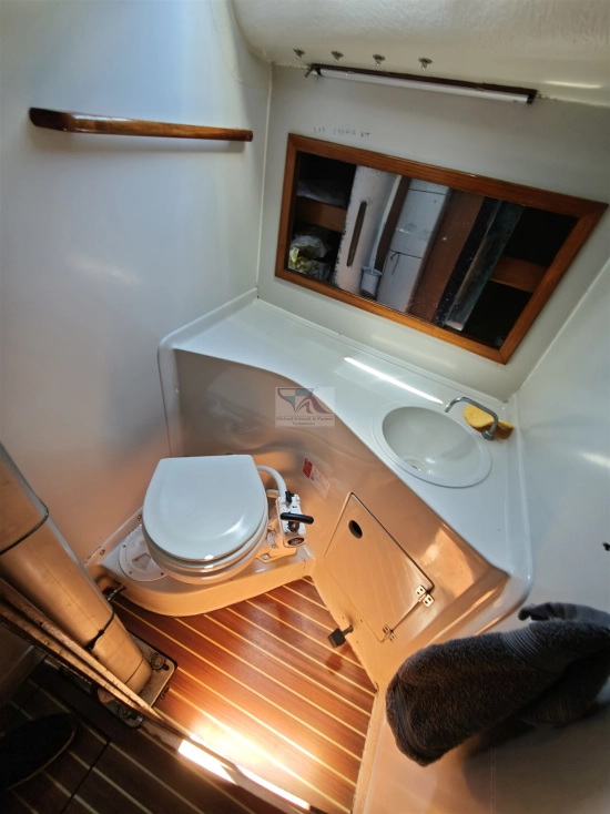Jboats J 35 usata in vendita