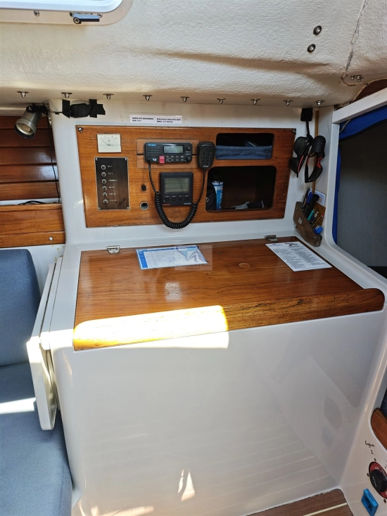 Jboats J 35 usata in vendita