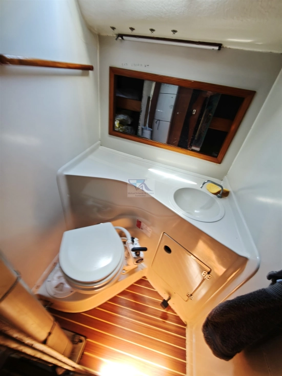 Jboats J 35 usata in vendita