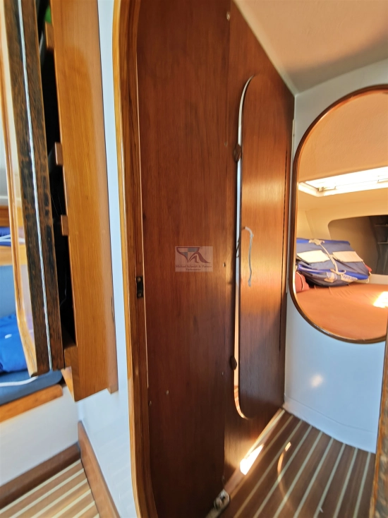 Jboats J 35 usata in vendita