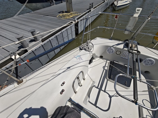 Jboats J 35 usata in vendita