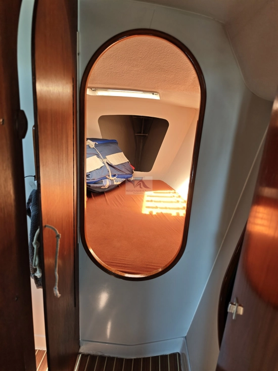 Jboats J 35 usata in vendita