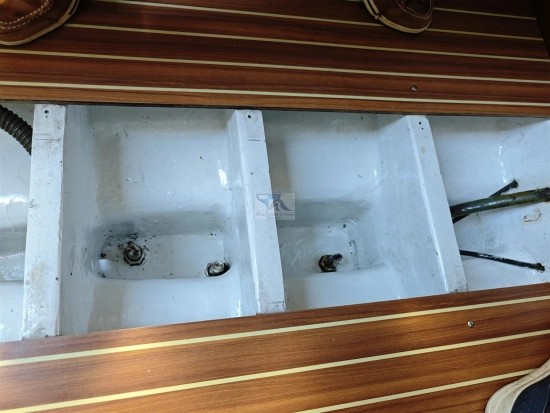 Jboats J 35 usata in vendita