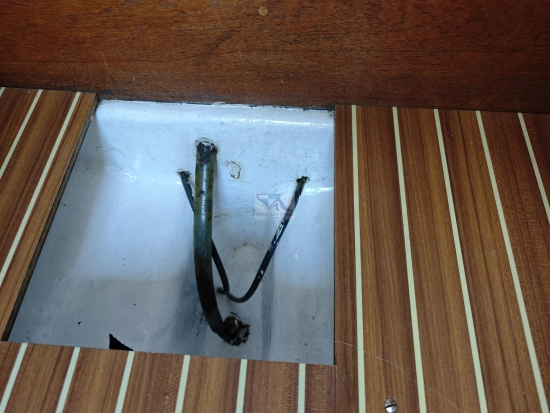 Jboats J 35 usata in vendita