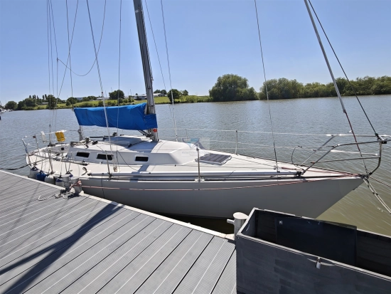 Jboats J 35 usata in vendita