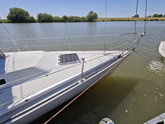Jboats J 35 usata in vendita