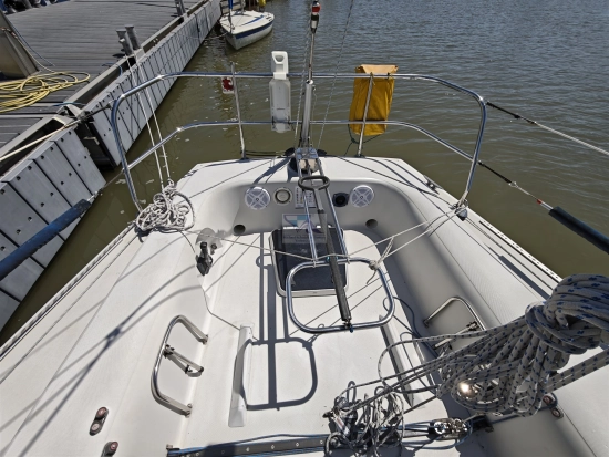 Jboats J 35 usata in vendita