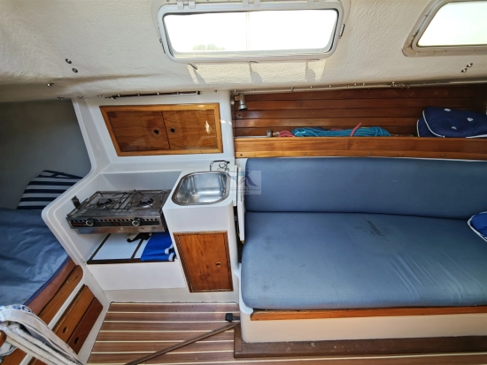 Jboats J 35 usata in vendita