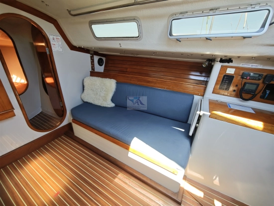 Jboats J 35 usata in vendita