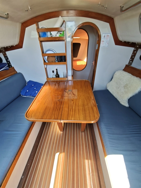 Jboats J 35 usata in vendita