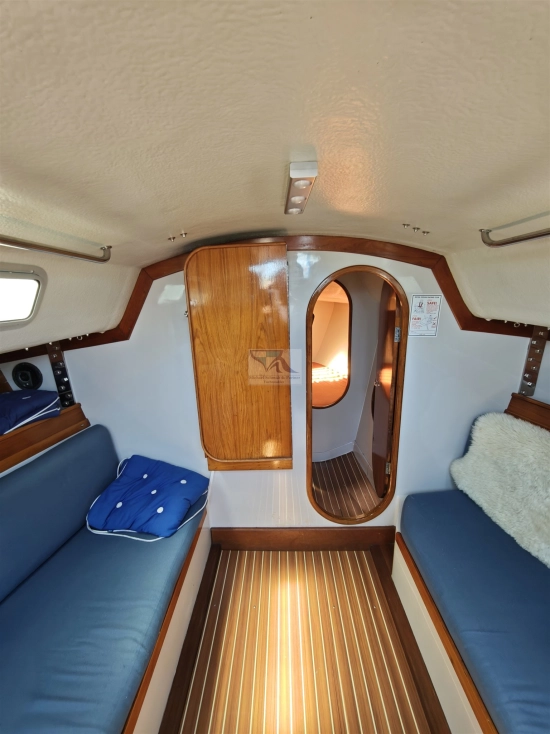 Jboats J 35 usata in vendita