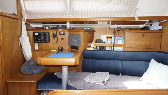 Jeanneau Sun Odyssey 37 usata in vendita