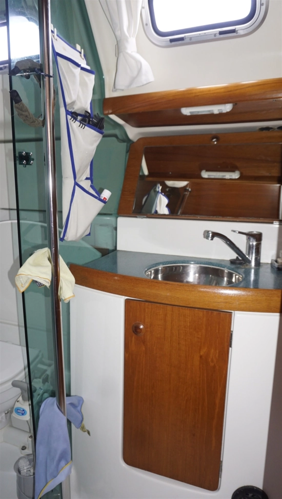 Jeanneau Sun Odyssey 37 usata in vendita