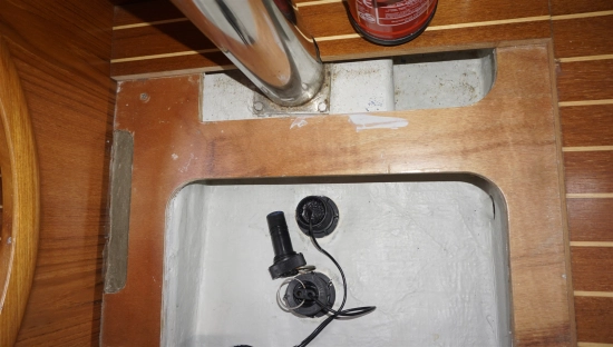 Jeanneau Sun Odyssey 37 usata in vendita
