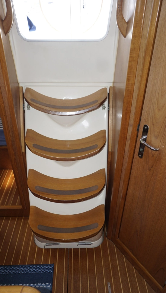 Jeanneau Sun Odyssey 37 usata in vendita