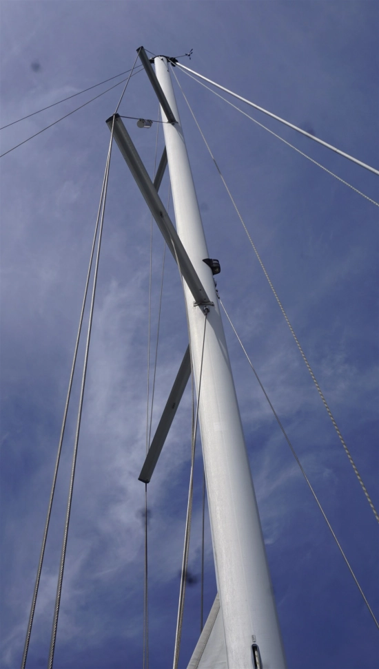 Jeanneau Sun Odyssey 37 usata in vendita