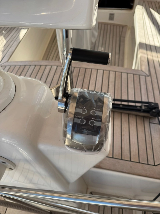 Nordship Yachts 430 DS de segunda mano en venta
