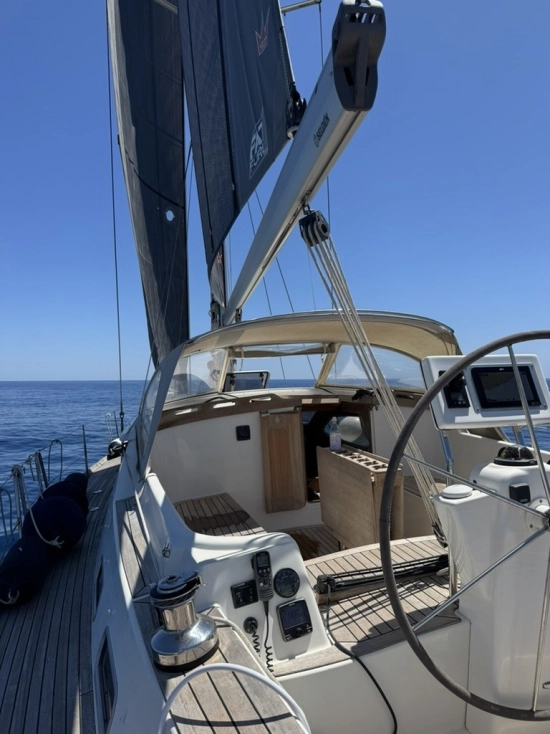 Nordship Yachts 430 DS de segunda mano en venta