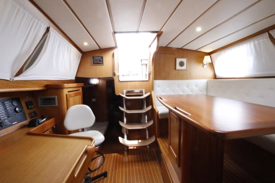 Nordship Yachts 430 DS de segunda mano en venta