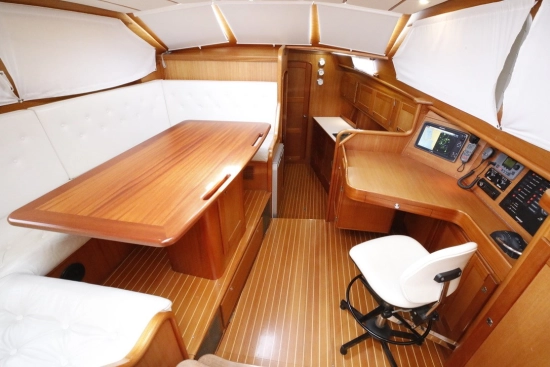 Nordship Yachts 430 DS de segunda mano en venta