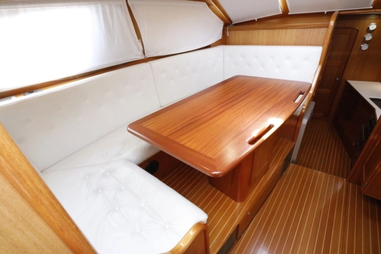 Nordship Yachts 430 DS de segunda mano en venta