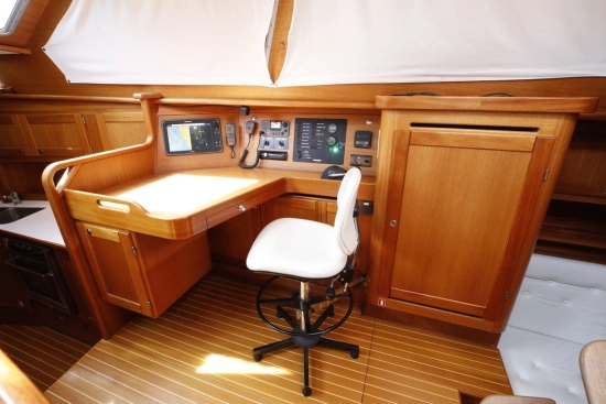 Nordship Yachts 430 DS de segunda mano en venta