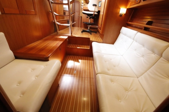 Nordship Yachts 430 DS de segunda mano en venta