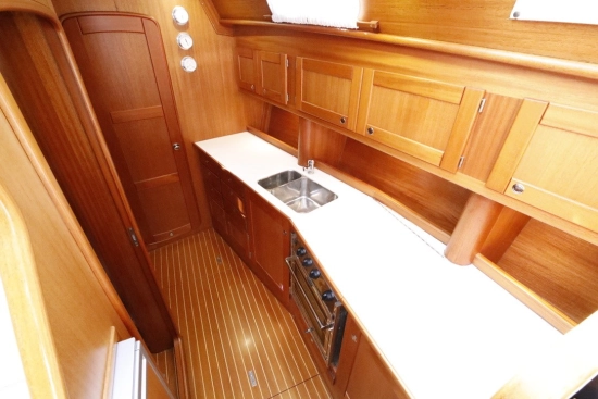 Nordship Yachts 430 DS de segunda mano en venta