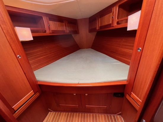 Nordship Yachts 430 DS de segunda mano en venta
