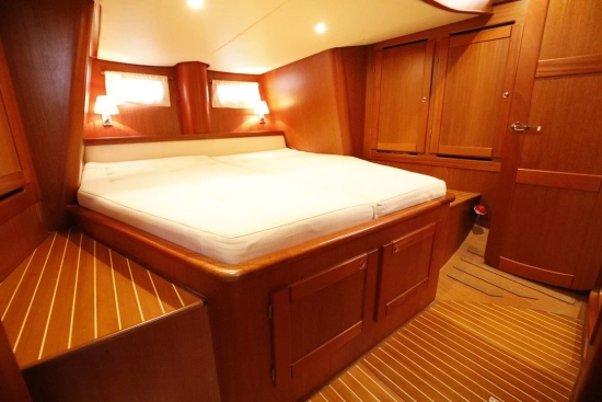 Nordship Yachts 430 DS de segunda mano en venta